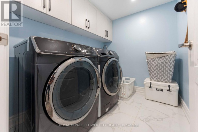 2761 WILLIAM JACKSON DRIVE, Pickering (Duffin Heights), Ontario, L1X0C1