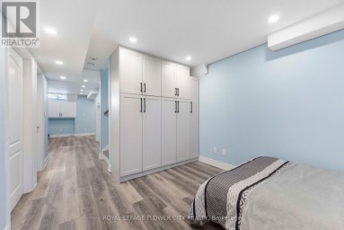 2761 WILLIAM JACKSON DRIVE Pickering (Duffin Heights) Ontario photo 40