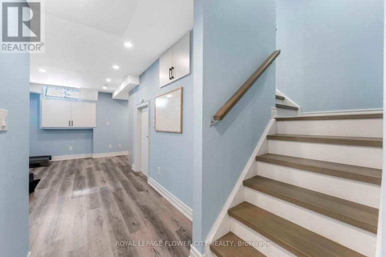 2761 WILLIAM JACKSON DRIVE, Pickering (Duffin Heights), Ontario, L1X0C1