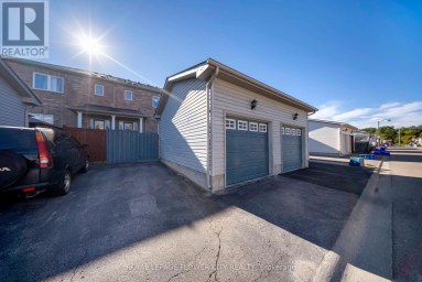 2761 WILLIAM JACKSON DRIVE Pickering (Duffin Heights) Ontario photo 43