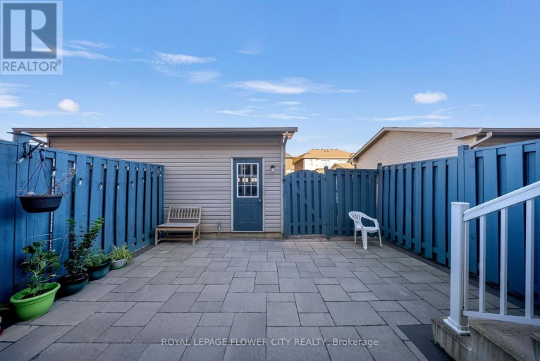 2761 WILLIAM JACKSON DRIVE, Pickering (Duffin Heights), Ontario, L1X0C1
