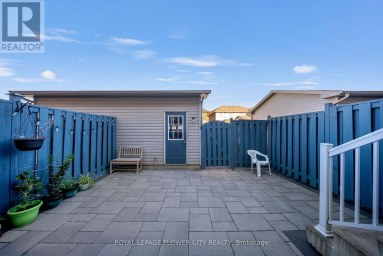 2761 WILLIAM JACKSON DRIVE Pickering (Duffin Heights) Ontario photo 46
