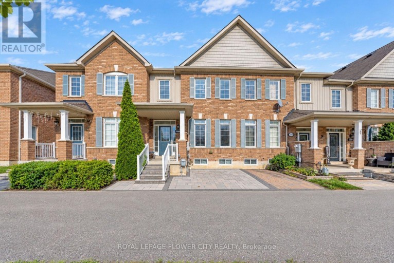 2761 WILLIAM JACKSON DRIVE, Pickering (Duffin Heights), Ontario, L1X0C1