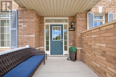 2761 WILLIAM JACKSON DRIVE Pickering (Duffin Heights) Ontario photo 49