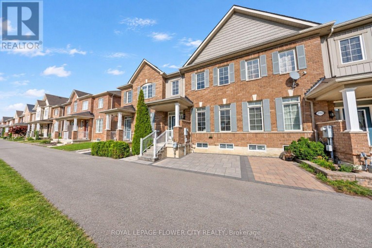 2761 WILLIAM JACKSON DRIVE, Pickering (Duffin Heights), Ontario, L1X0C1