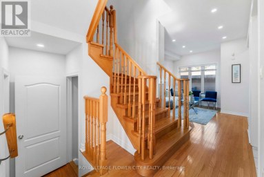 2761 WILLIAM JACKSON DRIVE Pickering (Duffin Heights) Ontario photo 9