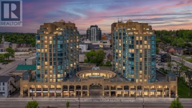 904 - 150 DUNLOP STREET E Barrie (City Centre) Ontario photo 1