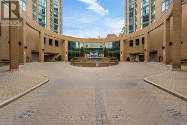 904 - 150 DUNLOP STREET E Barrie (City Centre) Ontario photo 14