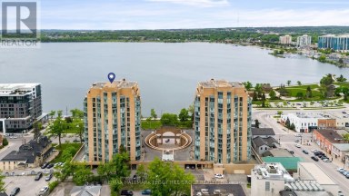904 - 150 DUNLOP STREET E Barrie (City Centre) Ontario photo 15