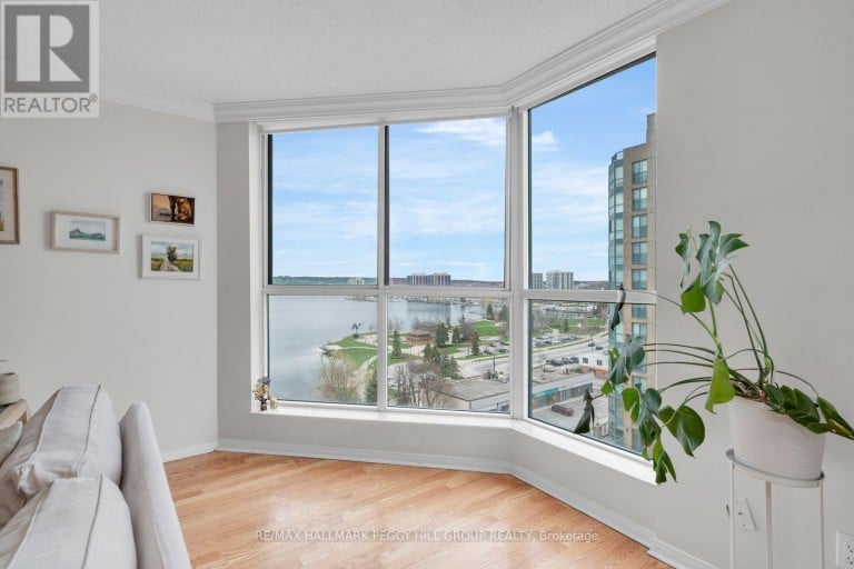 904 - 150 DUNLOP STREET E, Barrie (City Centre), Ontario, L4M6H1