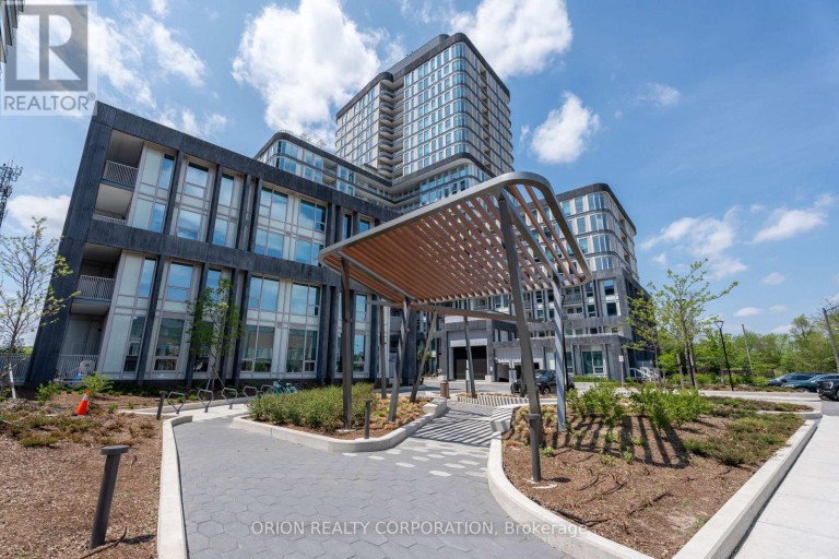 1604 - 3240 WILLIAM COLTSON AVENUE, Oakville (OA Rural Oakville), Ontario, L6H8C8