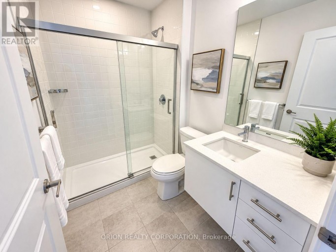 1604 - 3240 WILLIAM COLTSON AVENUE, Oakville (OA Rural Oakville), Ontario, L6H8C8
