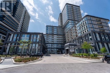 1604 - 3240 WILLIAM COLTSON AVENUE Oakville (OA Rural Oakville) Ontario photo 2