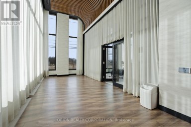 1604 - 3240 WILLIAM COLTSON AVENUE Oakville (OA Rural Oakville) Ontario photo 27
