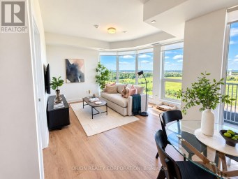 1604 - 3240 WILLIAM COLTSON AVENUE Oakville (OA Rural Oakville) Ontario photo 4