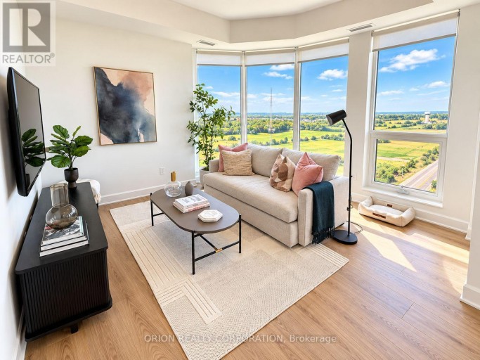 1604 - 3240 WILLIAM COLTSON AVENUE, Oakville (OA Rural Oakville), Ontario, L6H8C8