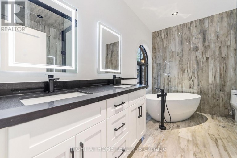 515 HAMILTON DRIVE, Hamilton (Ancaster), Ontario, L9G2A9