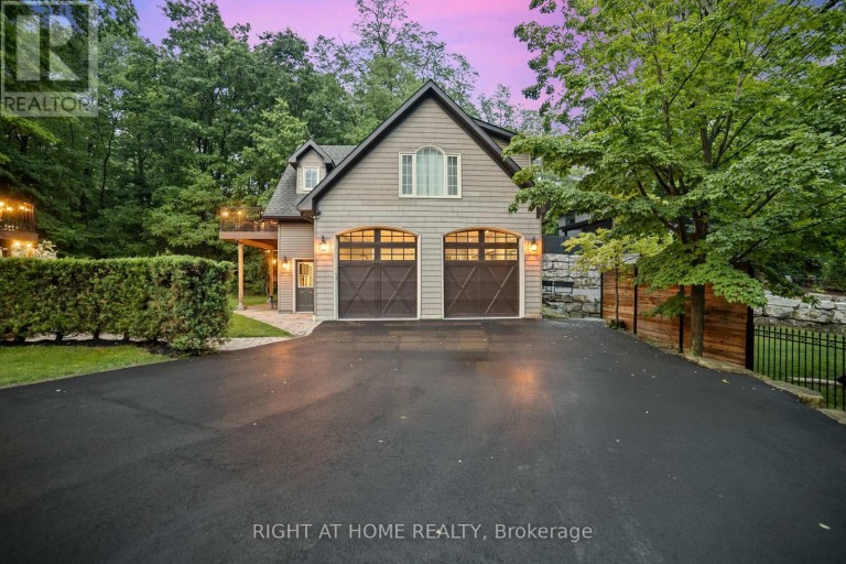 515 HAMILTON DRIVE, Hamilton (Ancaster), Ontario, L9G2A9