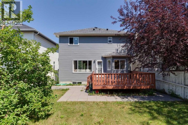 10521 Hidden Valley Drive NW, Calgary, Alberta, T3A5W8