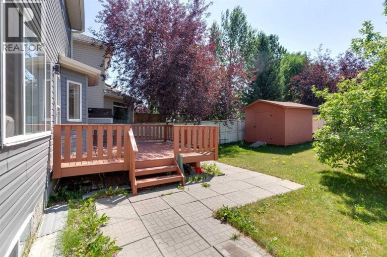 10521 Hidden Valley Drive NW, Calgary, Alberta, T3A5W8