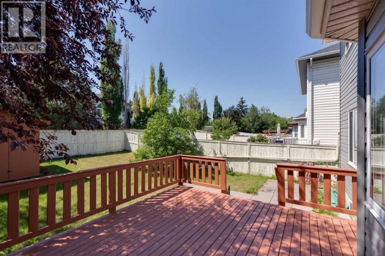 10521 Hidden Valley Drive NW, Calgary, Alberta, T3A5W8