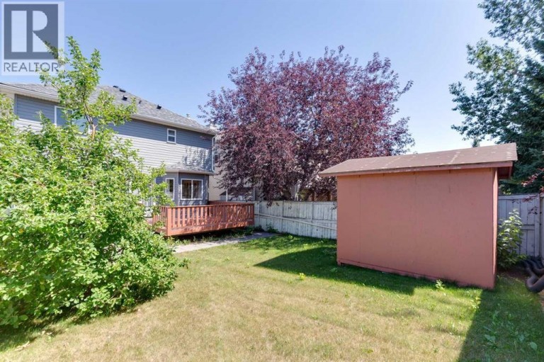 10521 Hidden Valley Drive NW, Calgary, Alberta, T3A5W8