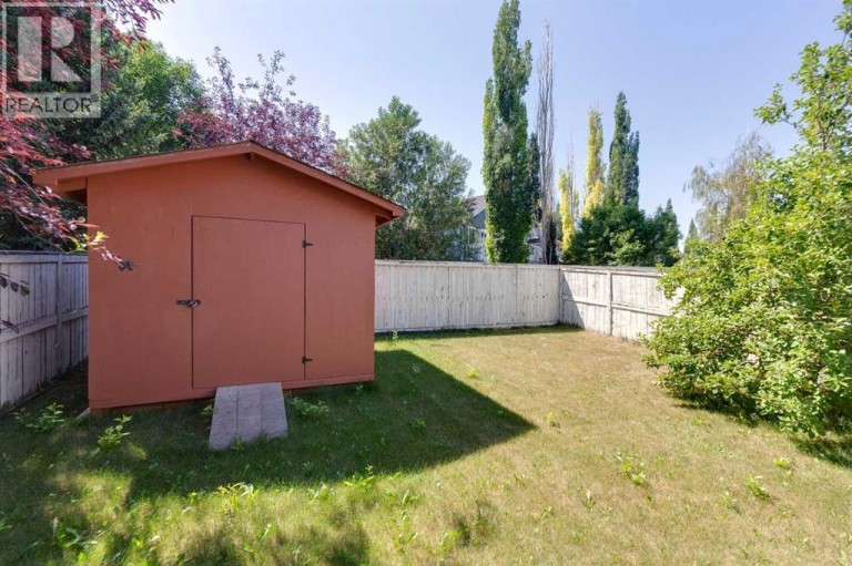 10521 Hidden Valley Drive NW, Calgary, Alberta, T3A5W8