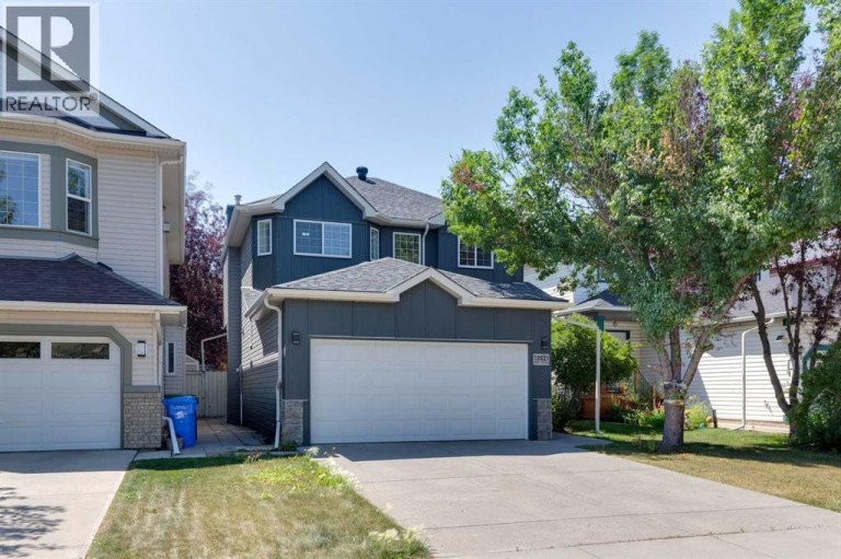 10521 Hidden Valley Drive NW, Calgary, Alberta, T3A5W8