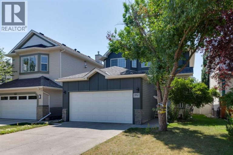 10521 Hidden Valley Drive NW, Calgary, Alberta, T3A5W8