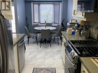 77 NEWBRIDGE CRESCENT Brampton (Westgate) Ontario photo 38