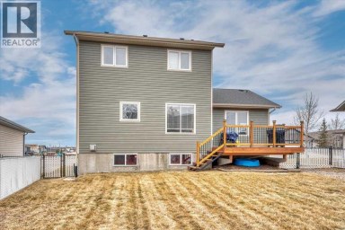 90 Parklane Drive Strathmore Alberta photo 27