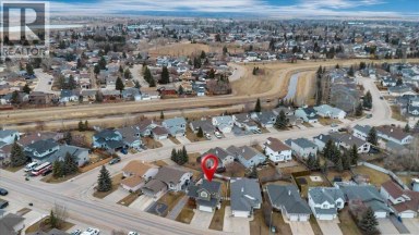 90 Parklane Drive Strathmore Alberta photo 28