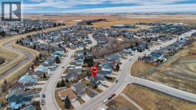 90 Parklane Drive Strathmore Alberta photo 30