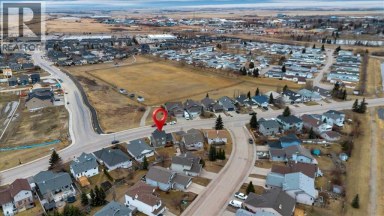 90 Parklane Drive Strathmore Alberta photo 33