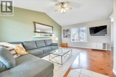 90 Parklane Drive Strathmore Alberta photo 5