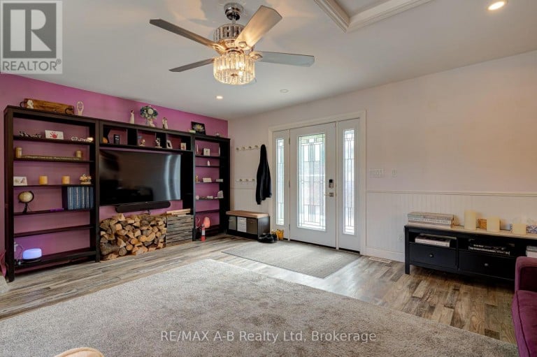195 CEDAR ROAD, Perth East (Crystal Lake), Ontario, N5A6S6