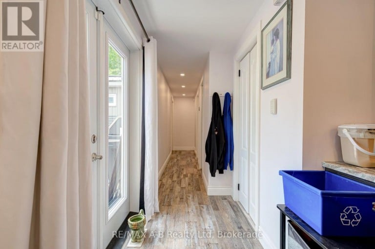 195 CEDAR ROAD, Perth East (Crystal Lake), Ontario, N5A6S6