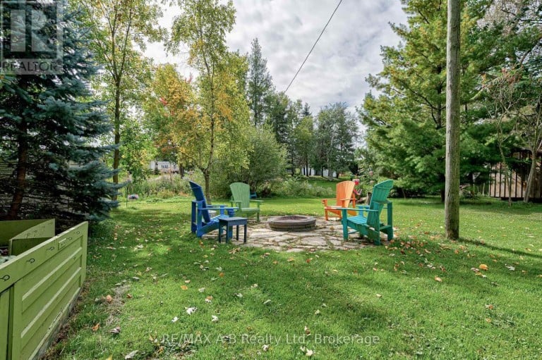 195 CEDAR ROAD, Perth East (Crystal Lake), Ontario, N5A6S6