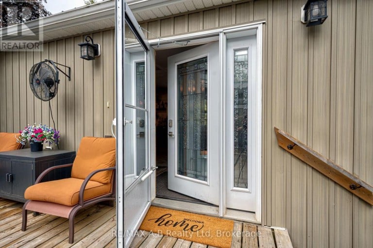 195 CEDAR ROAD, Perth East (Crystal Lake), Ontario, N5A6S6