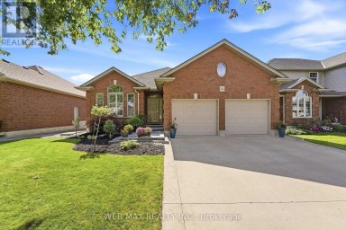 204 KINGFISHER AVENUE Woodstock (Woodstock - North) Ontario photo 1