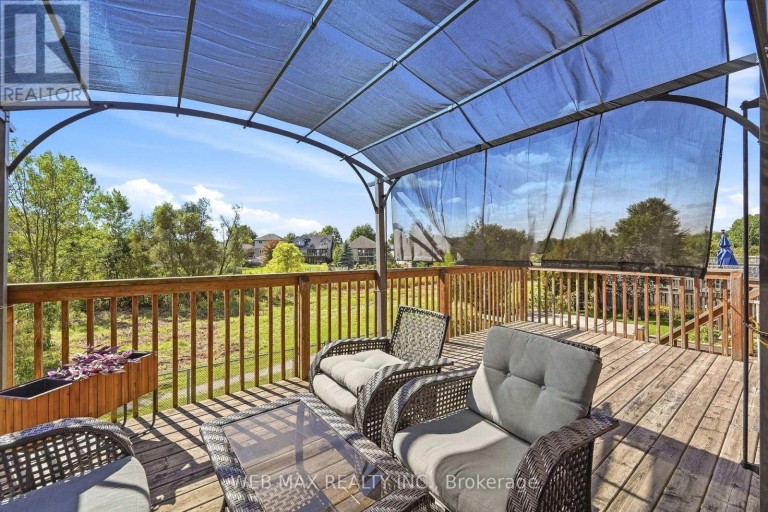 204 KINGFISHER AVENUE, Woodstock (Woodstock - North), Ontario, N4T0B3