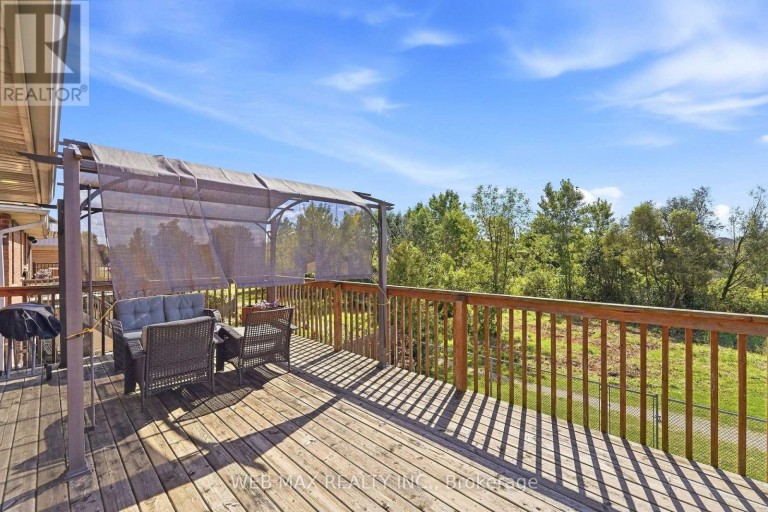 204 KINGFISHER AVENUE, Woodstock (Woodstock - North), Ontario, N4T0B3