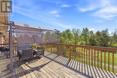 204 KINGFISHER AVENUE Woodstock (Woodstock - North) Ontario photo 11