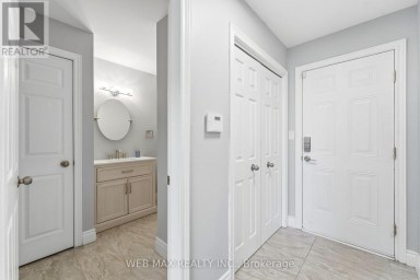 204 KINGFISHER AVENUE Woodstock (Woodstock - North) Ontario photo 12