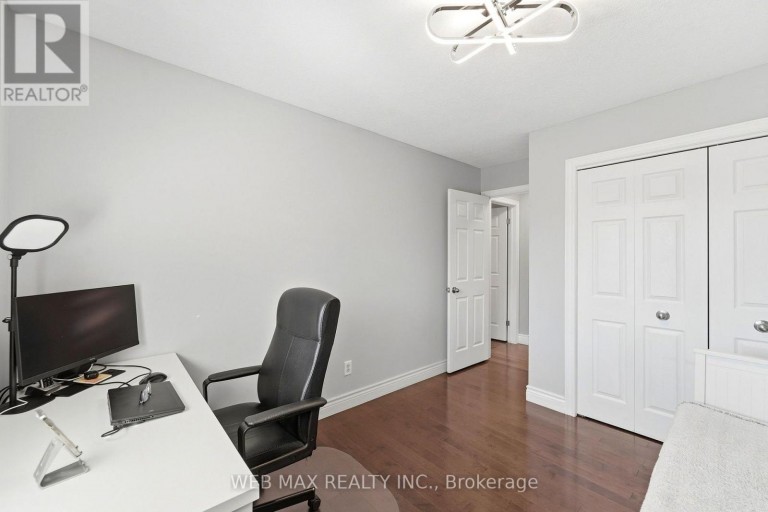 204 KINGFISHER AVENUE, Woodstock (Woodstock - North), Ontario, N4T0B3