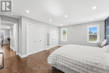 204 KINGFISHER AVENUE Woodstock (Woodstock - North) Ontario photo 16
