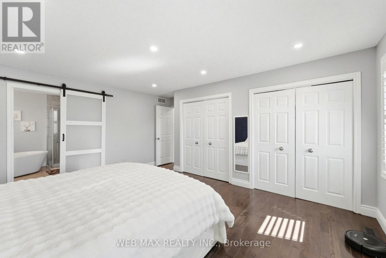 204 KINGFISHER AVENUE, Woodstock (Woodstock - North), Ontario, N4T0B3