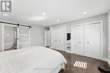 204 KINGFISHER AVENUE Woodstock (Woodstock - North) Ontario photo 17