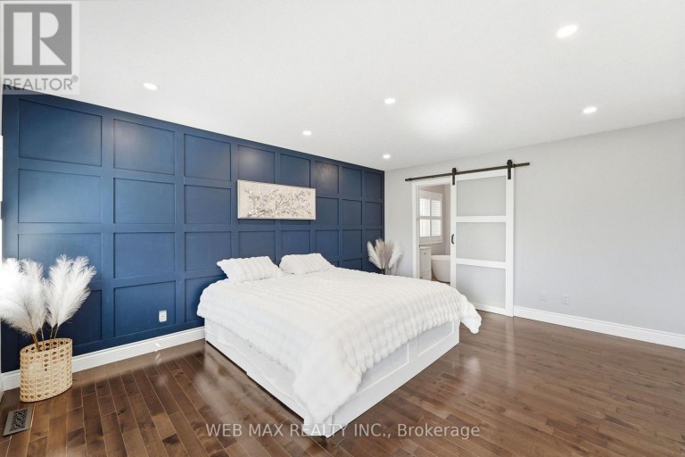204 KINGFISHER AVENUE, Woodstock (Woodstock - North), Ontario, N4T0B3