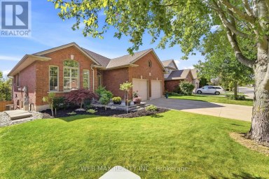 204 KINGFISHER AVENUE Woodstock (Woodstock - North) Ontario photo 2